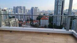 St Michael Regency (D12), Apartment #484909271